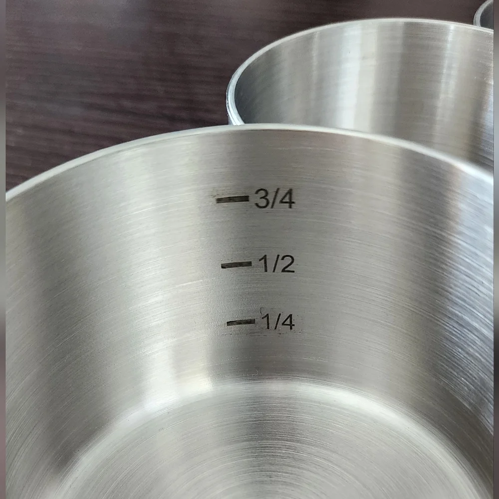 All-Clad new tags